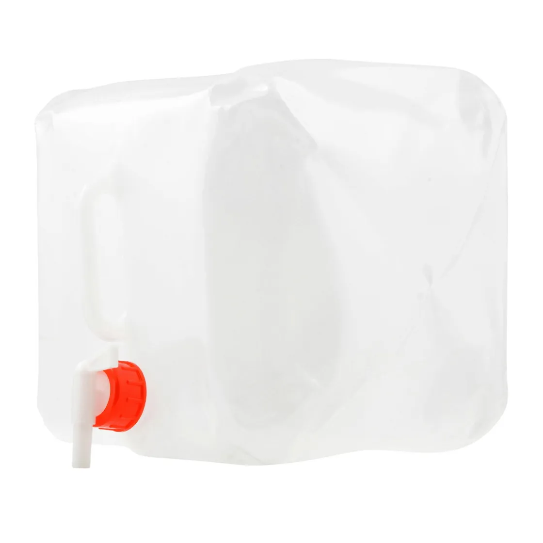 DIVERSE Vanddunk 10 L - foldbar New