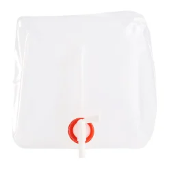 DIVERSE Vanddunk 10 L - foldbar New