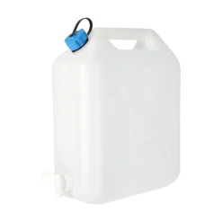 EDA Vanddunk med hane 20 L