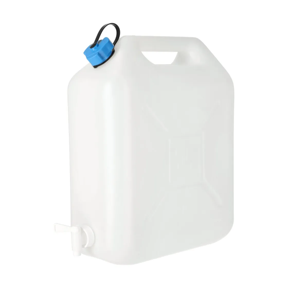 EDA Vanddunk med hane 20 L