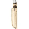 VANGEDAL Senior dolk med merlespiger Clearance