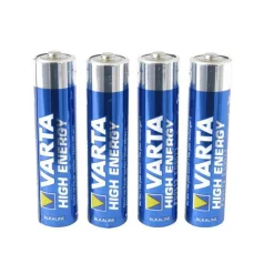 VARTA High Energy AAA
