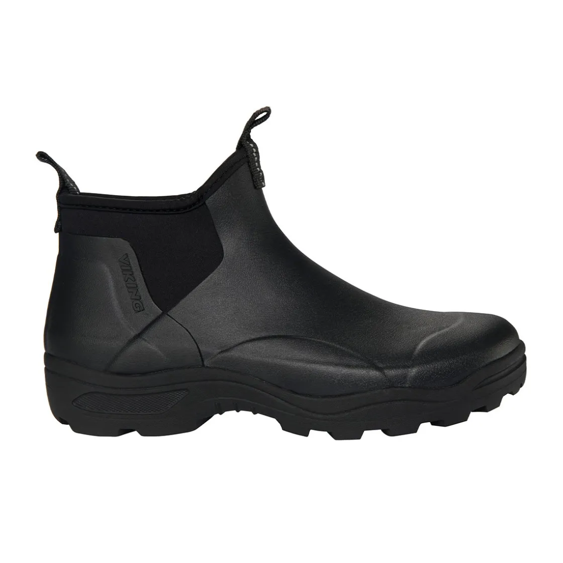 VIKING Gravel Neo gummistøvler (Black) Best
