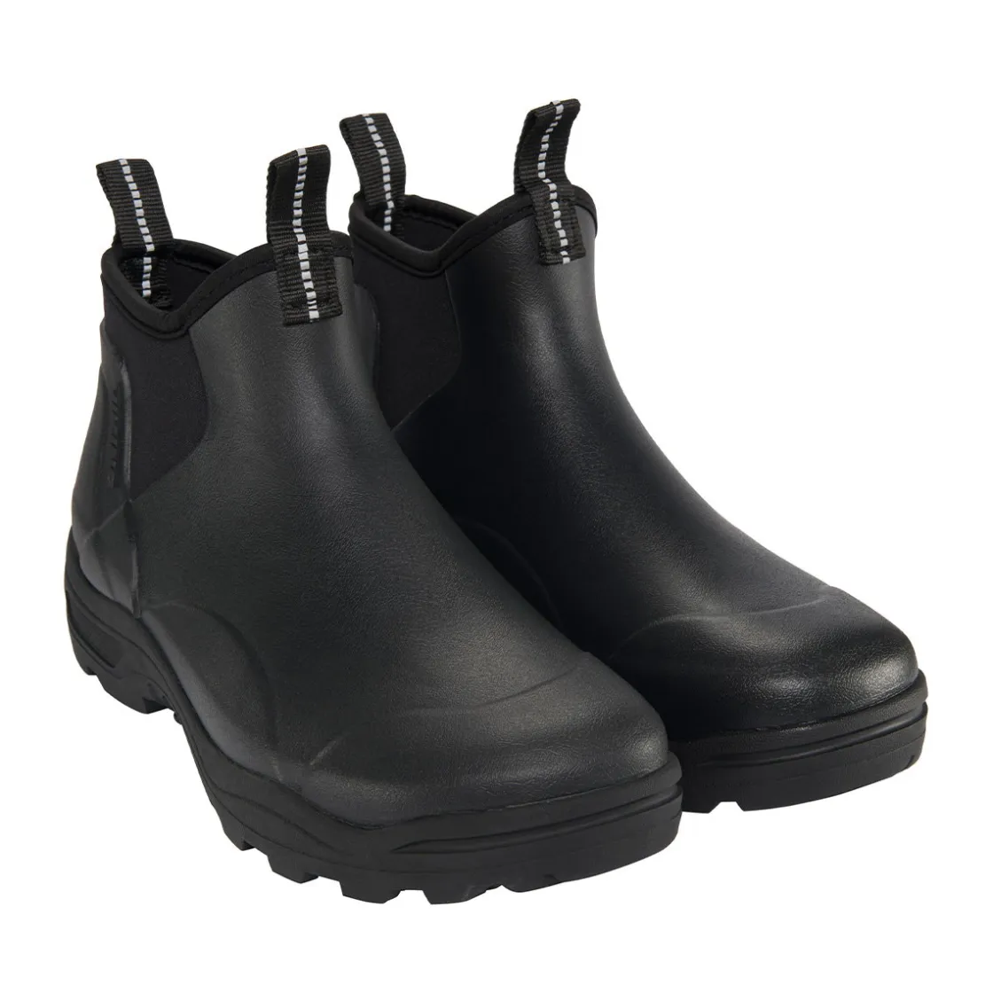 VIKING Gravel Neo gummistøvler (Black) Best