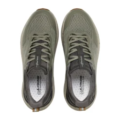 VIKING Her Boost WP vandresko, dame (Olive) Discount
