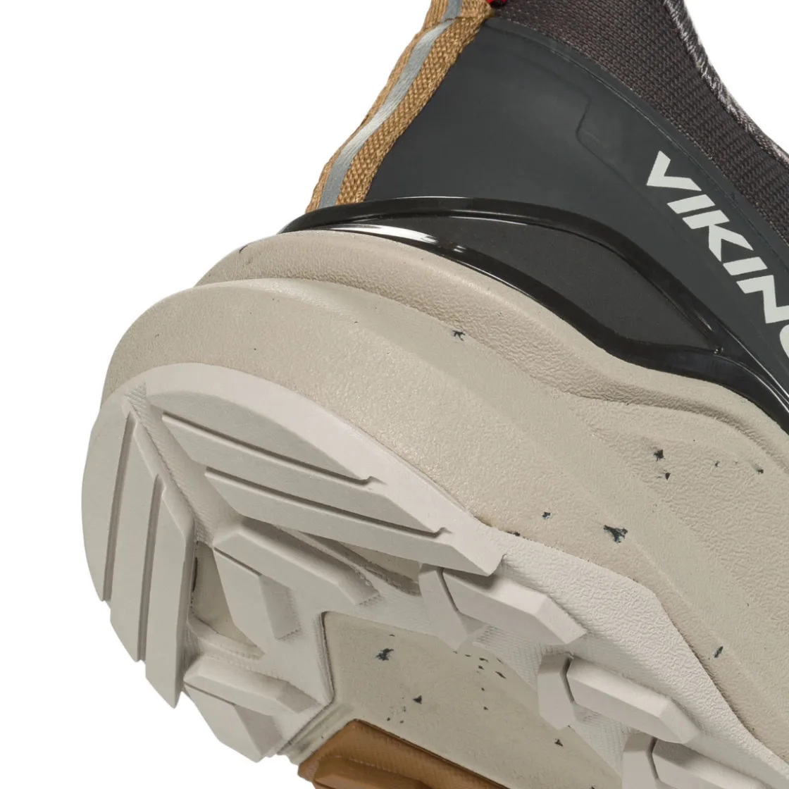VIKING Her Boost WP vandresko, dame (Olive) Discount