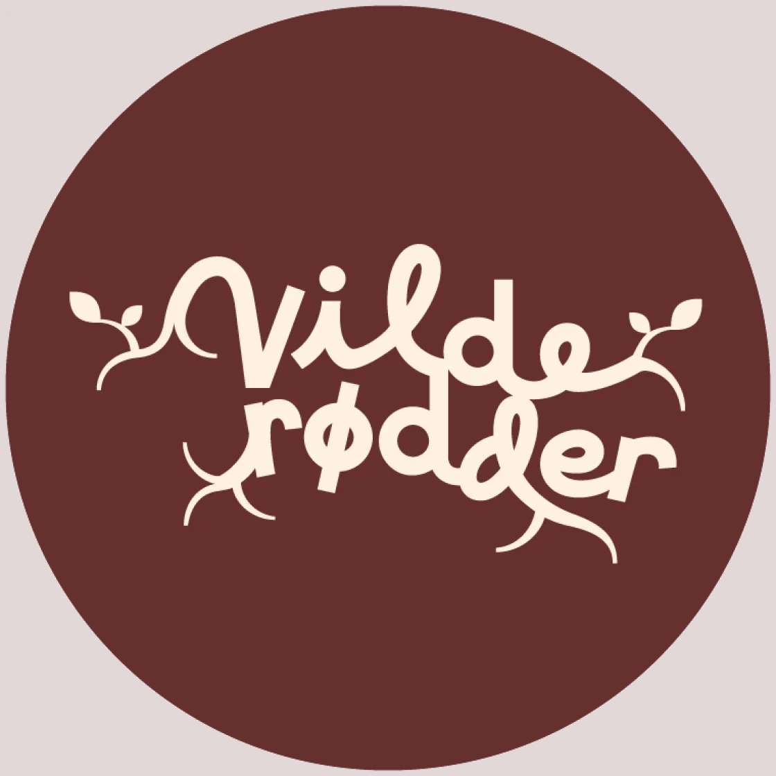 DDS Vilde Rødder Clearance