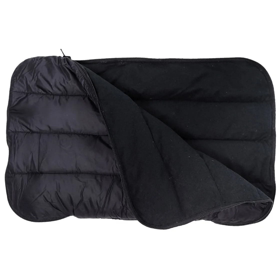 WARMPEACE Down Pillow Zippered, hovedpude Best