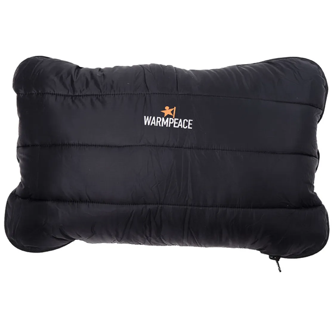 WARMPEACE Down Pillow Zippered, hovedpude Best