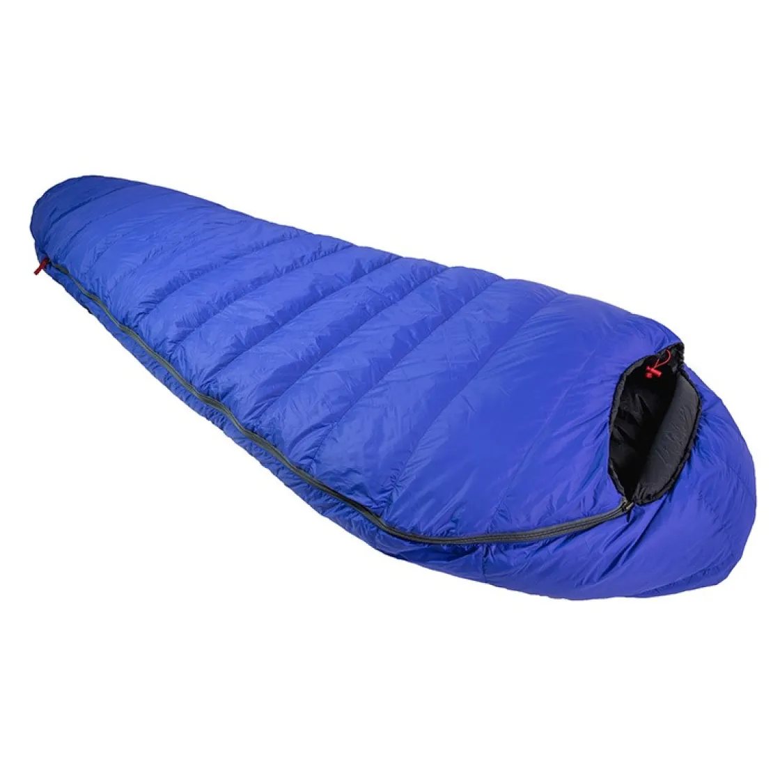WARMPEACE Solitaire 500 / 195 cm V, dunsovepose Hot