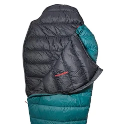 WARMPEACE Solitaire 250 / 195 cm V, dunsovepose Clearance