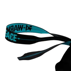 WARMPEACE Trekking Pole Touring vandrestave (Black Turquoise Green) Hot