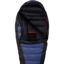WARMPEACE Viking 600 / 180 cm H, dunsovepose Hot