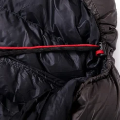 WARMPEACE Viking 600 / 180 cm H, dunsovepose Hot