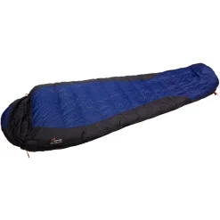 WARMPEACE Viking 600 / 170 cm V, dunsovepose