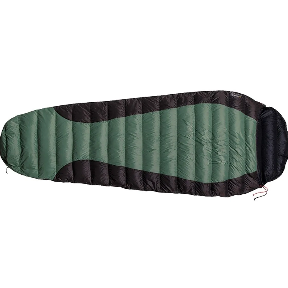 WARMPEACE Viking 300 / 170 cm V, dunsovepose