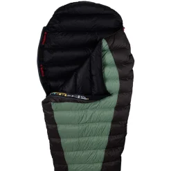 WARMPEACE Viking 300 / 170 cm V, dunsovepose