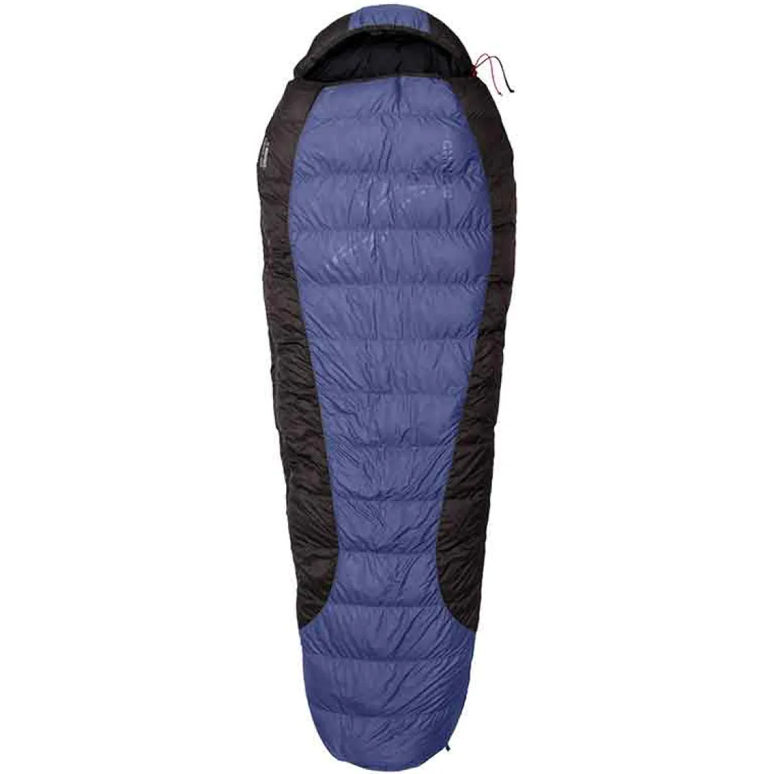 WARMPEACE Viking 600 195L Dunsovepose