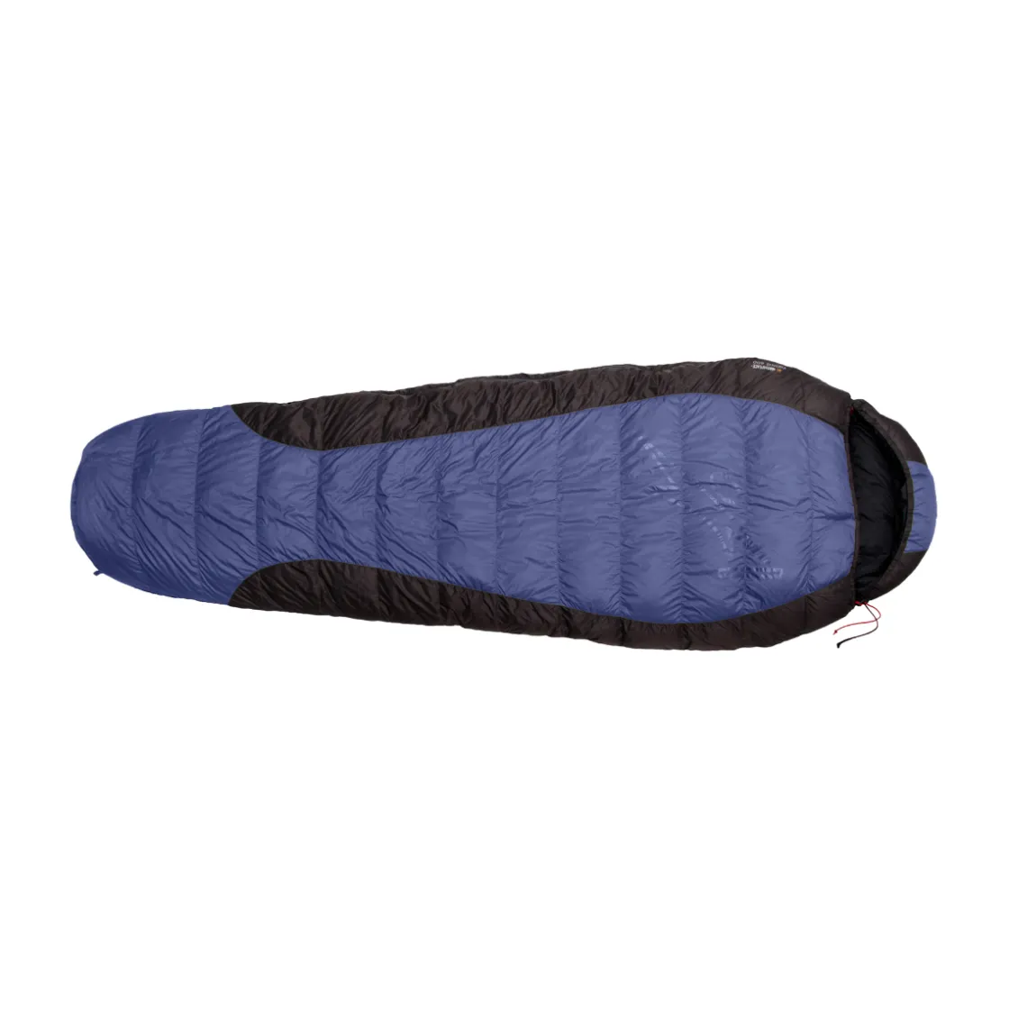WARMPEACE Viking 600 Wide / 195 cm V, dunsovepose