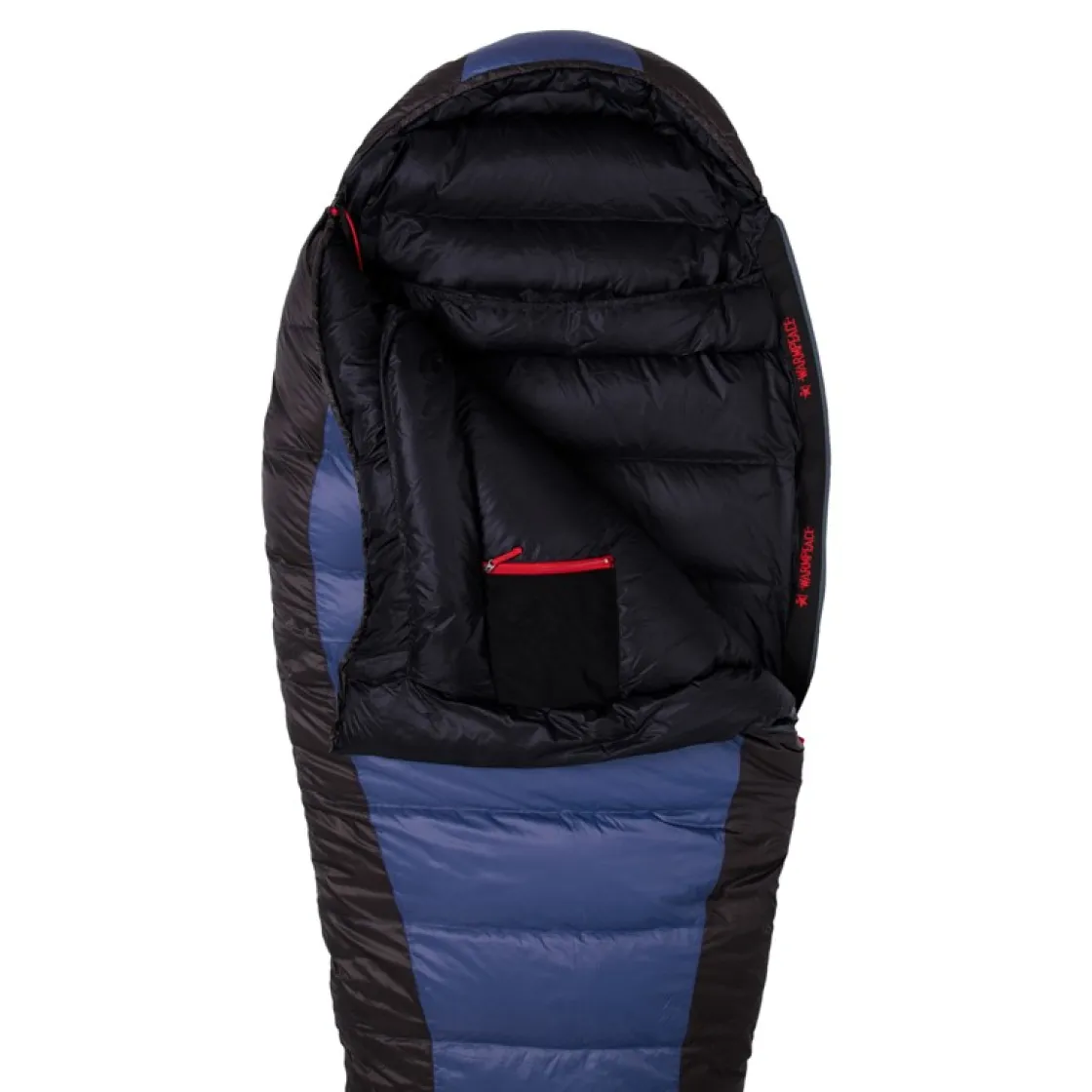 WARMPEACE Viking 600 Wide / 180 cm V, dunsovepose Sale