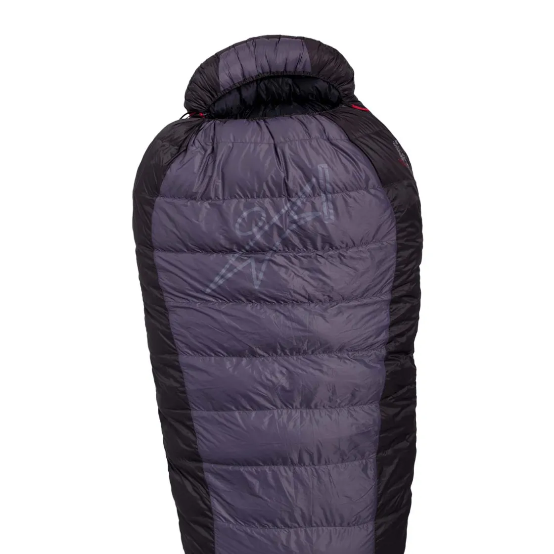 WARMPEACE Viking 900 Wide / 210 cm V, dunsovepose Sale