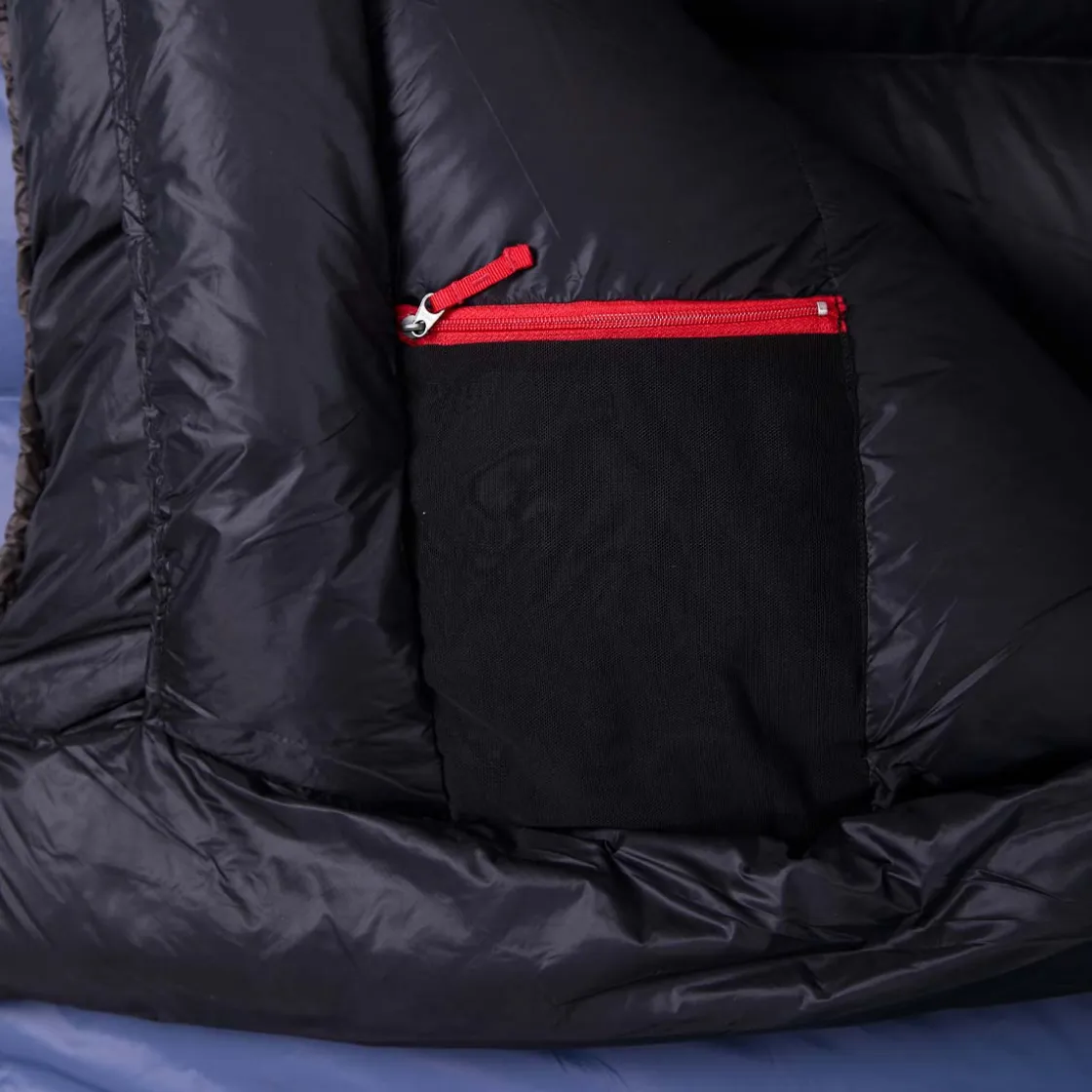 WARMPEACE Viking 600 Wide / 210 cm V, dunsovepose Clearance