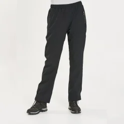 WEATHER REPORT Camelia regnbukser, dame (Black) Sale