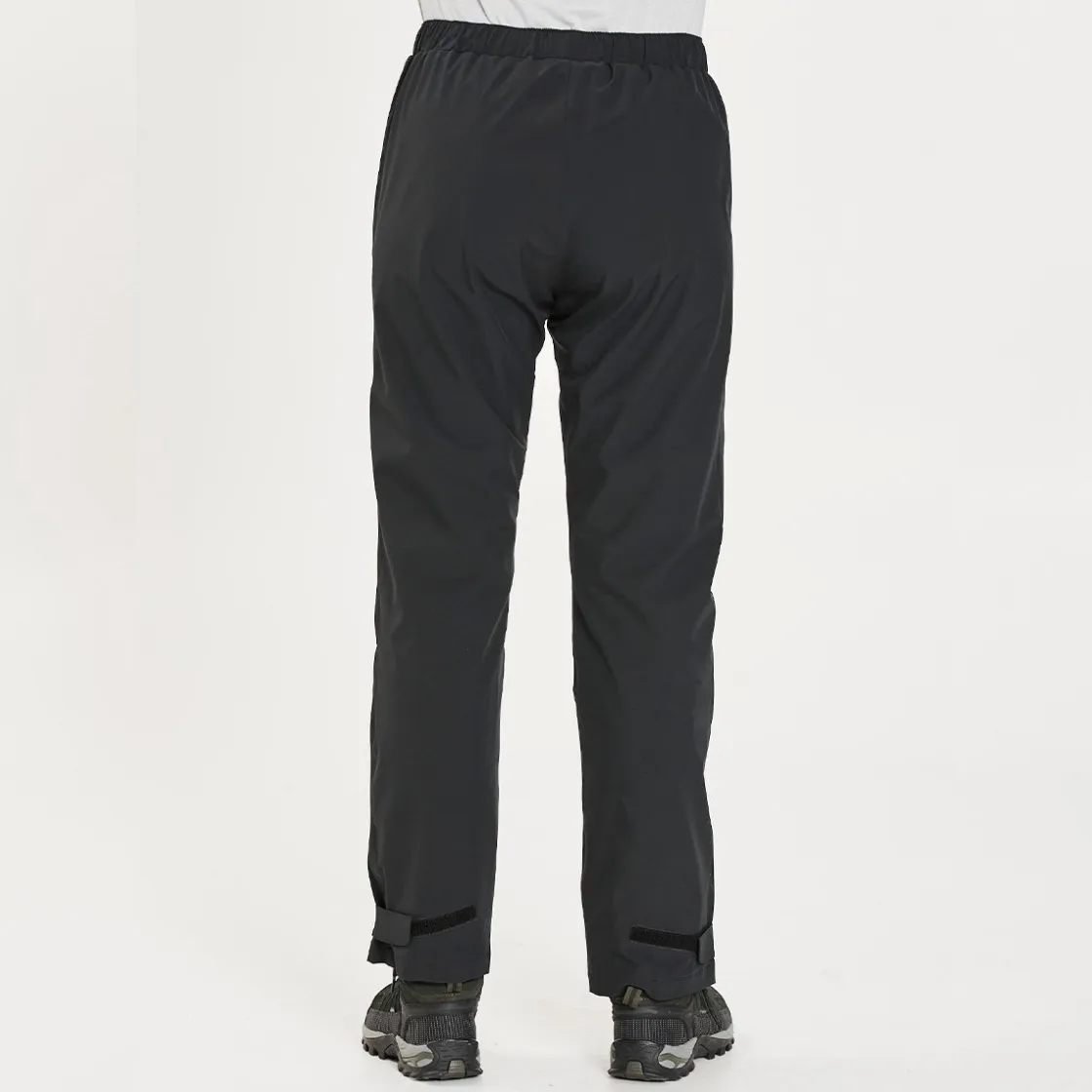 WEATHER REPORT Camelia regnbukser, dame (Black) Sale