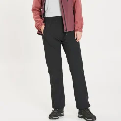 WEATHER REPORT Camelia regnbukser, dame (Black) Sale