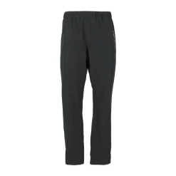 WEATHER REPORT Delton regnbukser, herre (Black) Discount