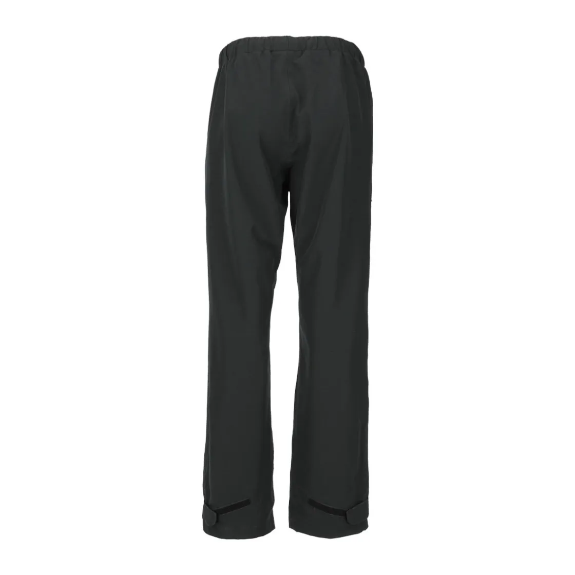 WEATHER REPORT Delton regnbukser, herre (Black) Discount