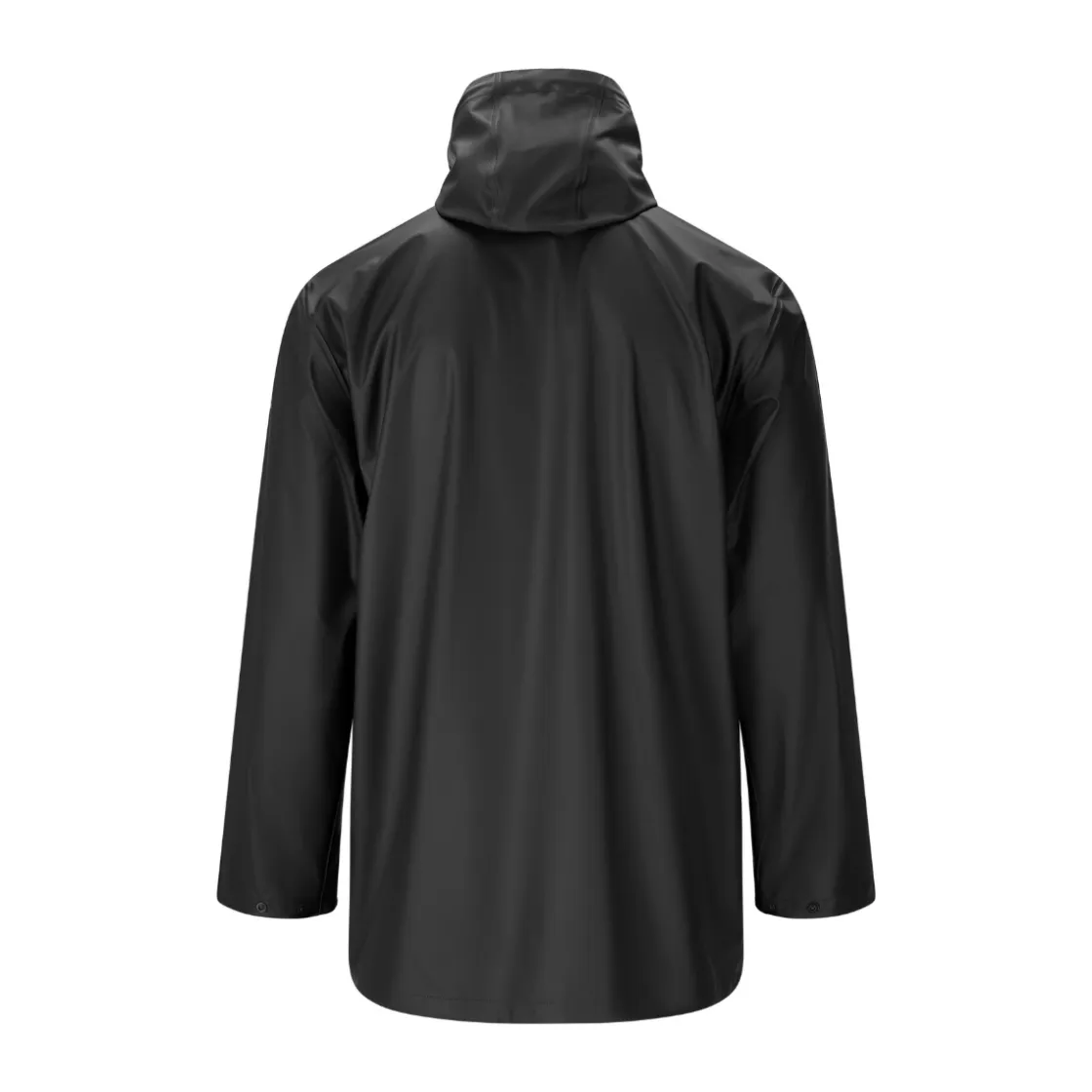 WEATHER REPORT Torsten Jacket regnjakke, herre (Black) Best