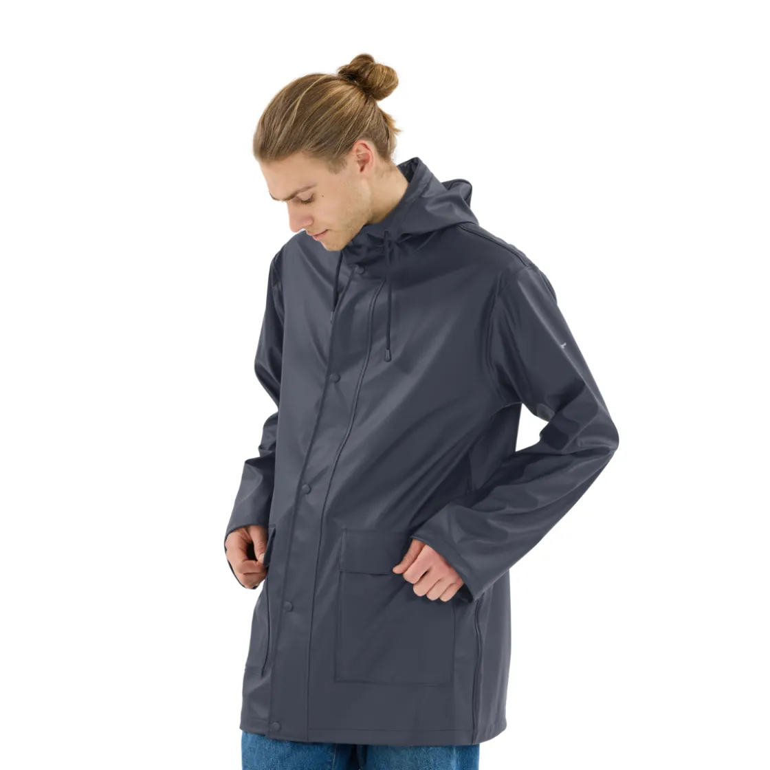 WEATHER REPORT Torsten regnjakke, herre (Salute) Online