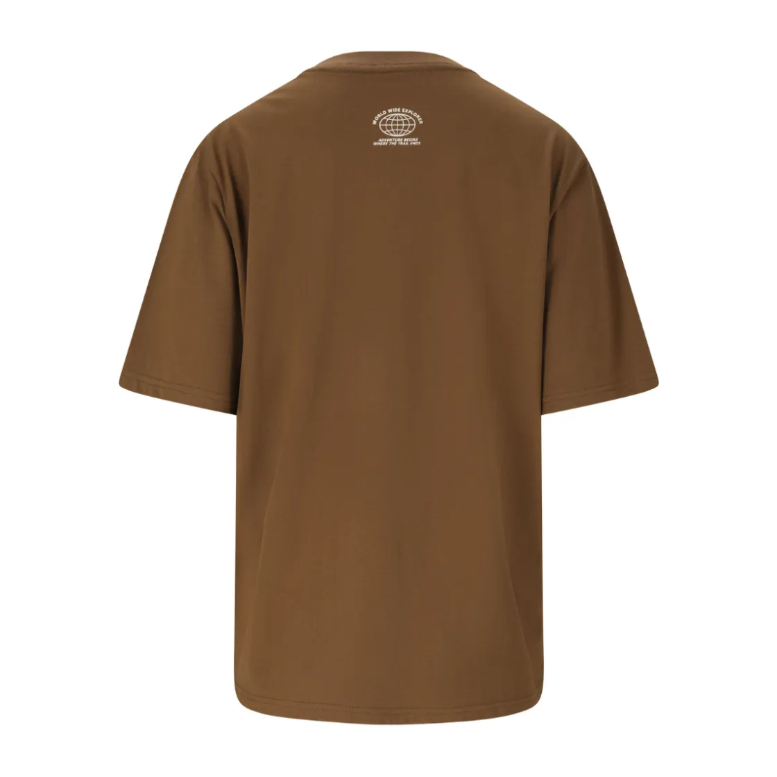 WHISTLER Arwen T-shirt, dame (Teak) Sale