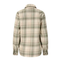 WHISTLER Bargo LS Skjorte, dame (Seagrass) New