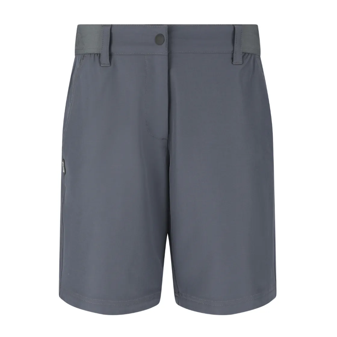 WHISTLER Barrie Shorts, dame (Ombre Blue) Clearance