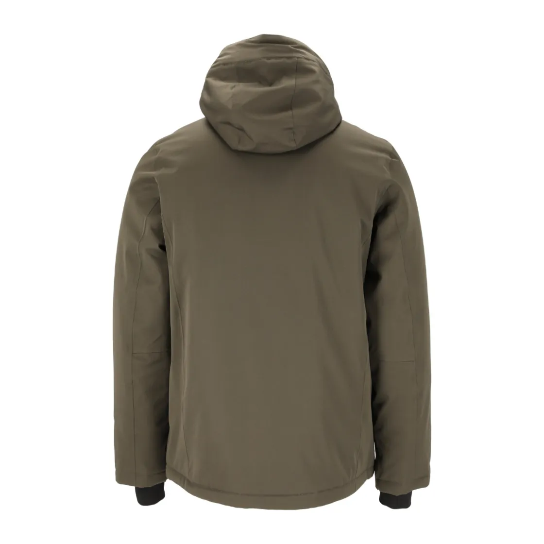 WHISTLER Carbon Skijakke, herre (Black Ink) Online