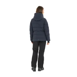 WHISTLER Cheno Skijakke, dame (Navy) Best