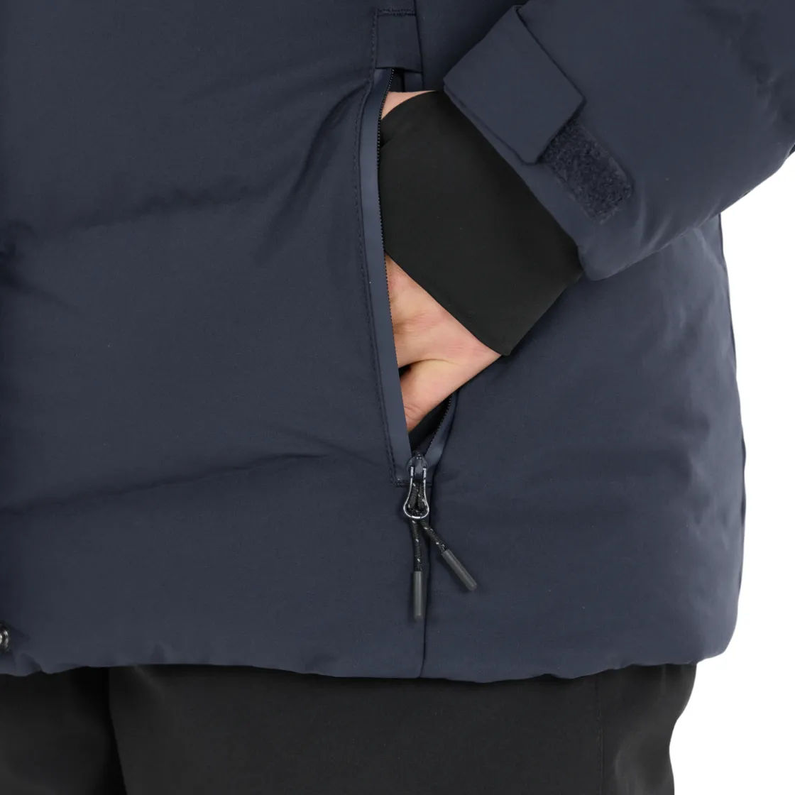 WHISTLER Cheno Skijakke, dame (Navy) Best