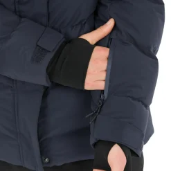 WHISTLER Cheno Skijakke, dame (Navy) Best