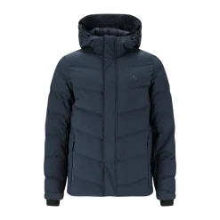 WHISTLER Cheno Skijakke, herre (Navy) Online
