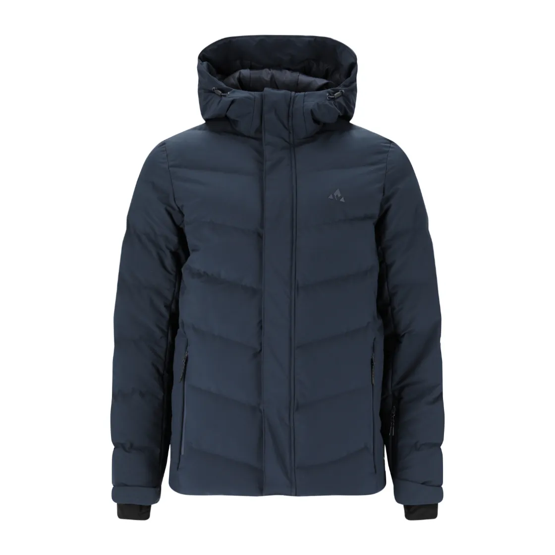 WHISTLER Cheno Skijakke, herre (Navy) Online