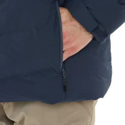 WHISTLER Cheno Skijakke, herre (Navy) Online