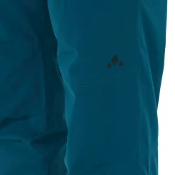 WHISTLER Gippslang Skibukser, herre (Blue Grey) New