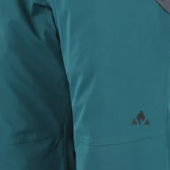 WHISTLER Gippslang Skibukser, herre (Blue Grey) New