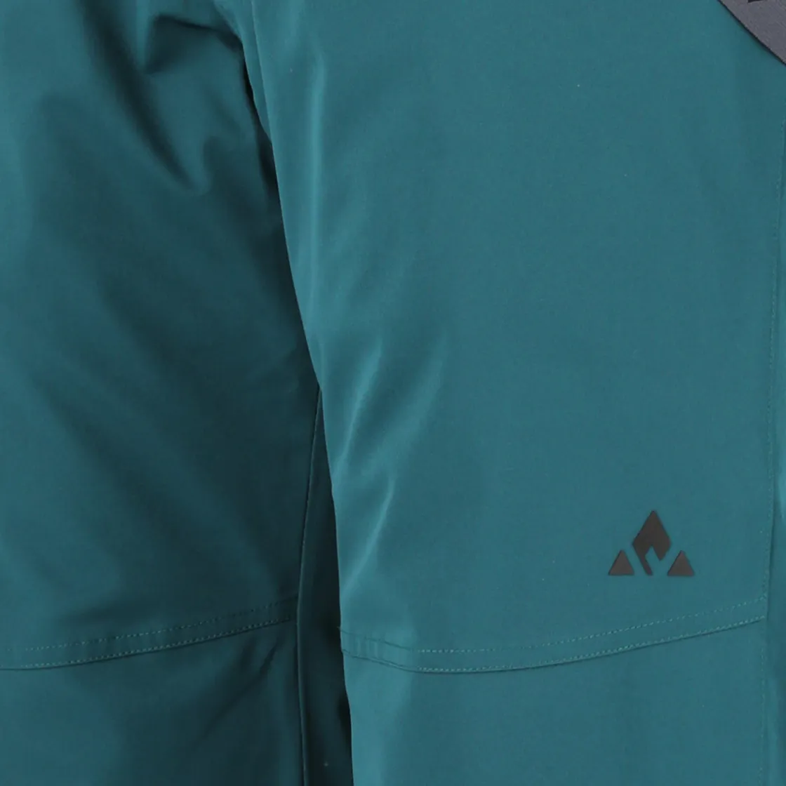 WHISTLER Gippslang Skibukser, herre (Blue Grey) New