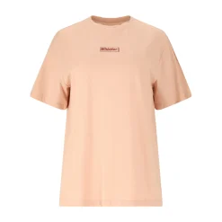WHISTLER Kunta T-shirt, dame (Rosa Dust) Hot