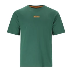 WHISTLER Kunta T-shirt, herre (Trekking Green) Outlet