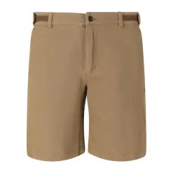 WHISTLER Levanger Shorts, herre (Teak) Outlet