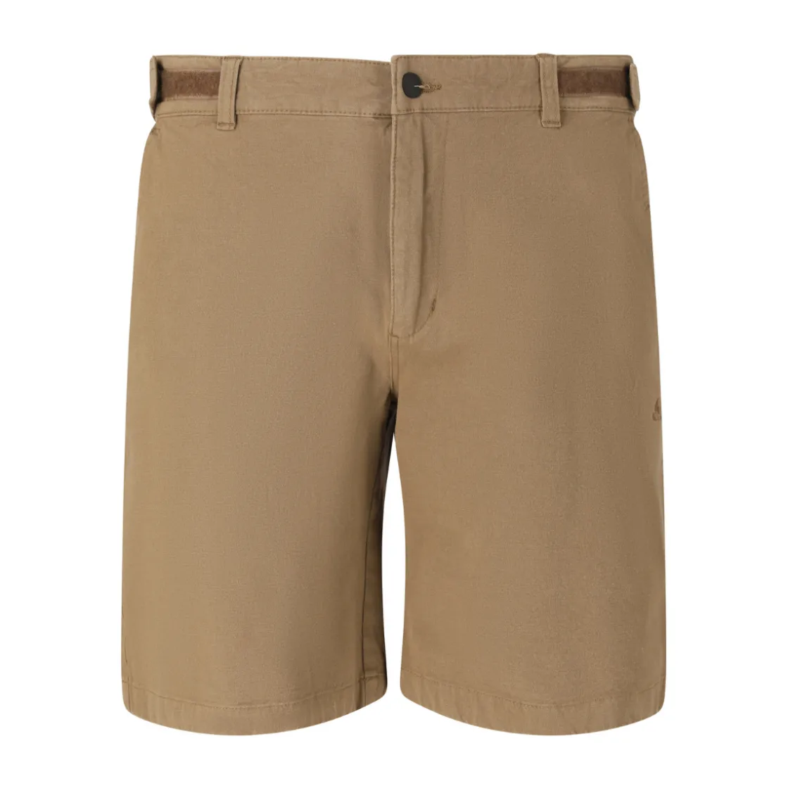 WHISTLER Levanger Shorts, herre (Teak) Outlet